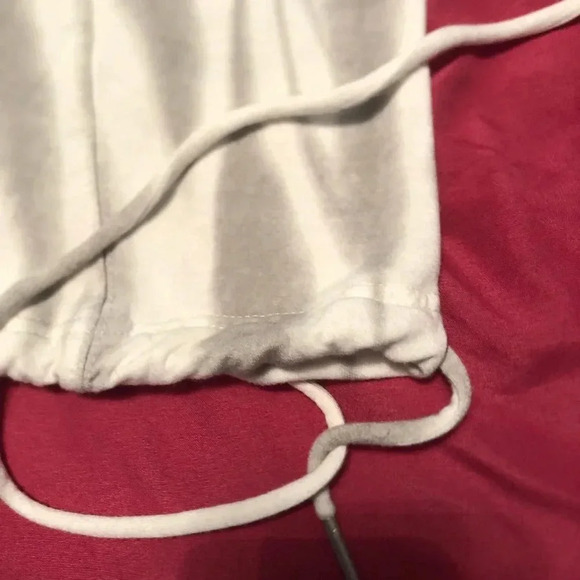 Tie die top - Picture 2 of 4